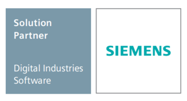 Siemens Digital Industries Software — Solution Partner